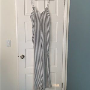 House of Harlow 1960 x Revolve jumpsuit